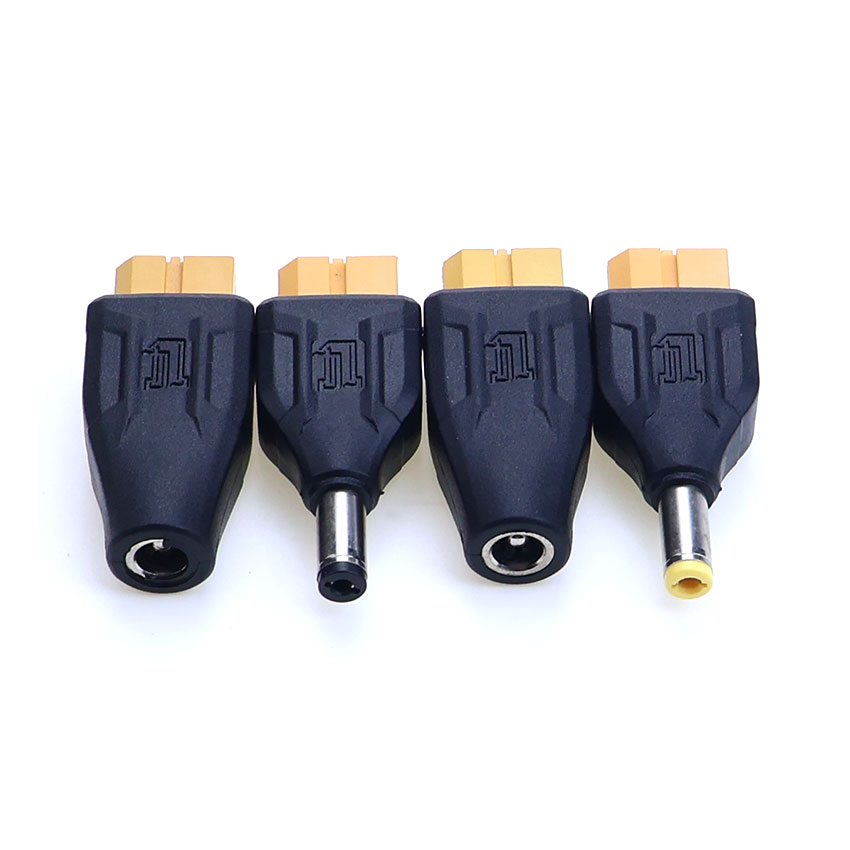 YuXi 1 Piece XT60 To USB-C Typ - огляд і ціна Outdoor Power Adapter Usb C
