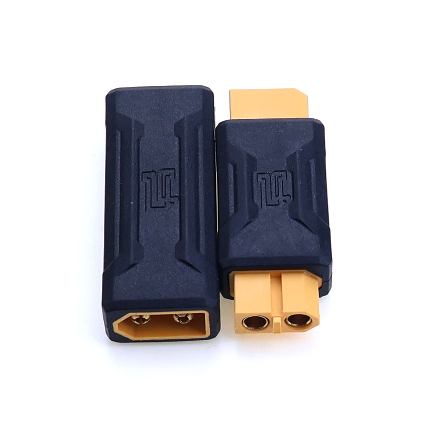 YuXi 1 Piece XT60 To USB-C Typ - огляд і ціна Outdoor Power Adapter Usb C