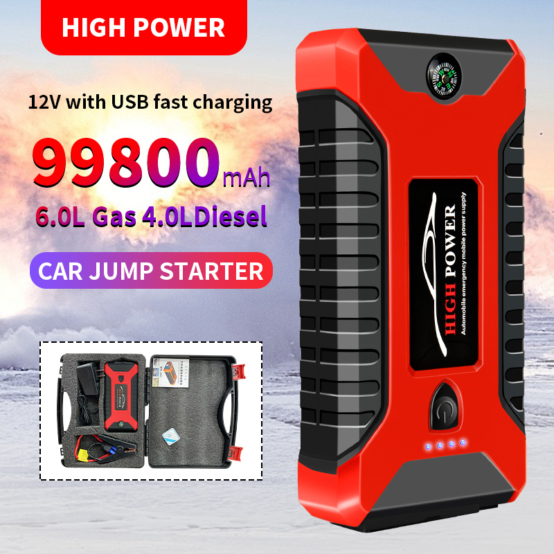 High quality Emergency start p - огляд і ціна Quality Outdoor Power