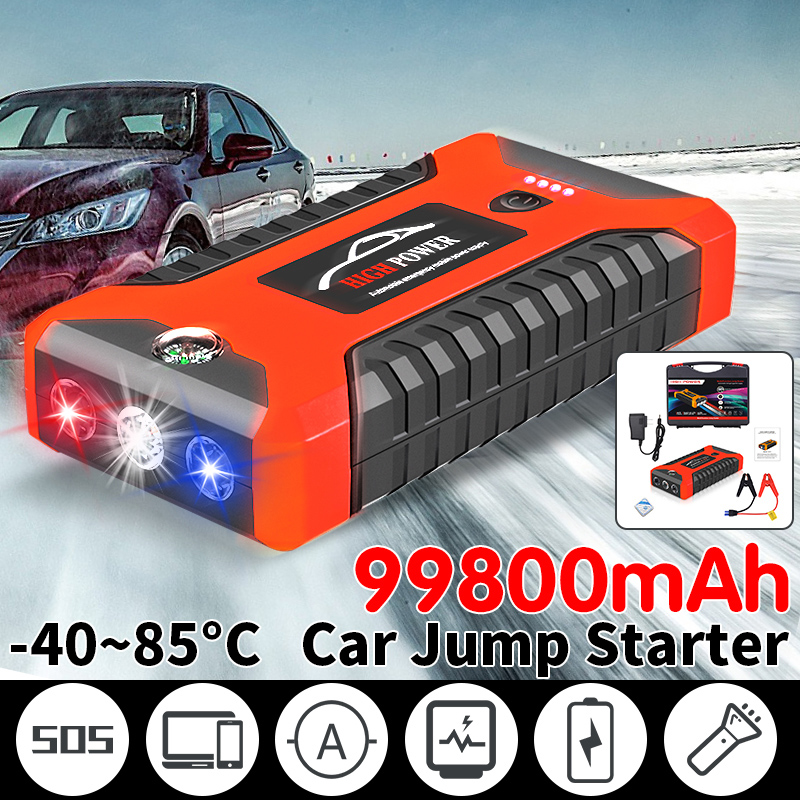 High quality Emergency start p - огляд і ціна Quality Outdoor Power