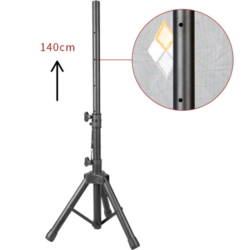 tripod Speaker Stand Tripod St - огляд і ціна Outdoor Power Point