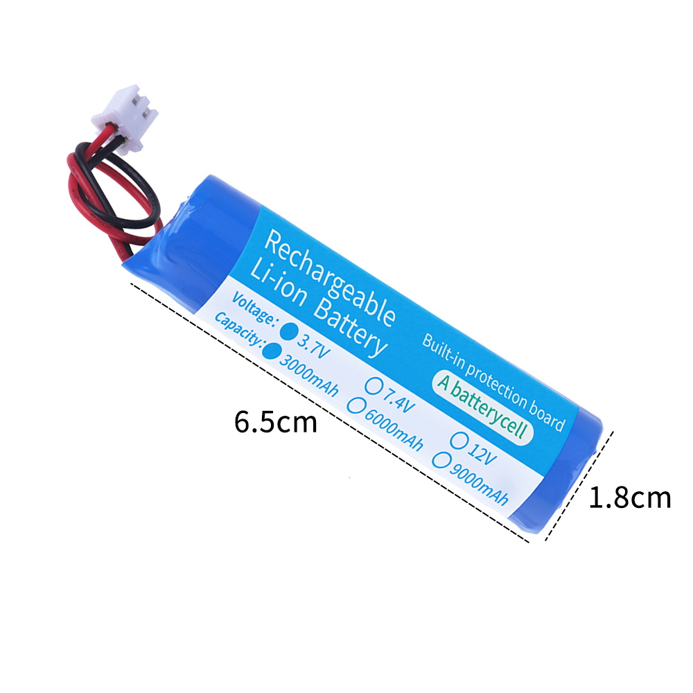3.7V 1S2P 1S3P Rechargeable 30 - огляд і ціна Outdoor Power Hub